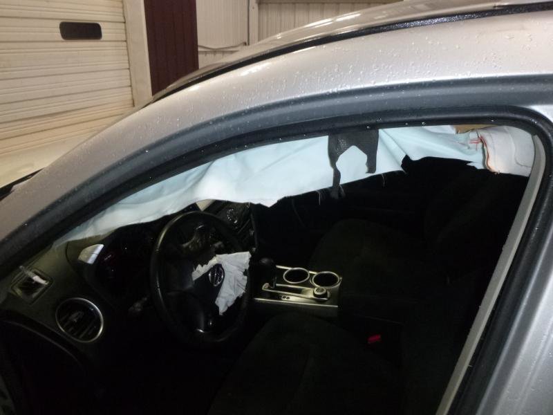 Used 2014 Nissan Pathfinder SV AWD/4WD image 19
