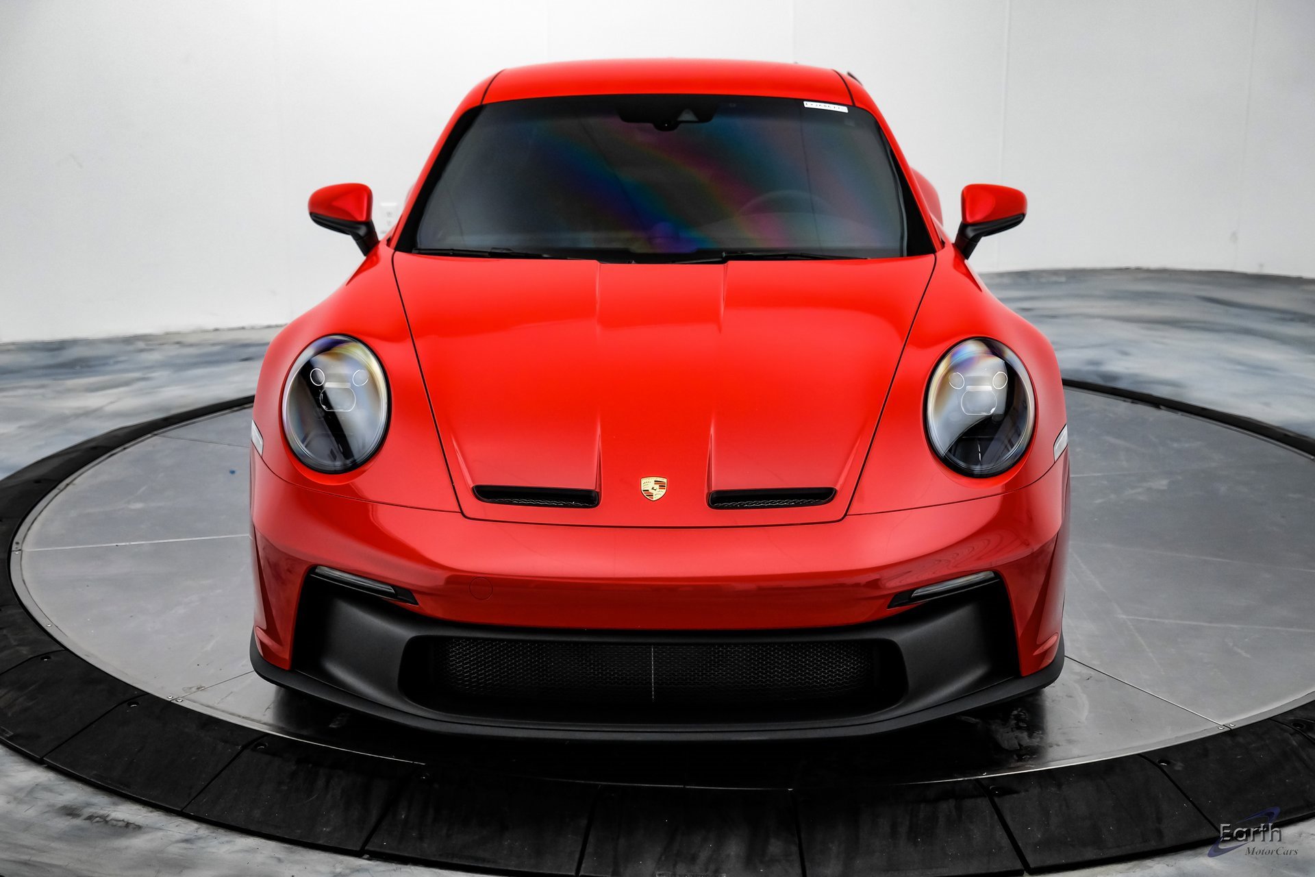 Used 2022 Porsche 911 GT3 image 29