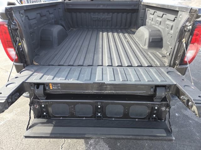 Used 2021 GMC Sierra 1500 Elevation image 26
