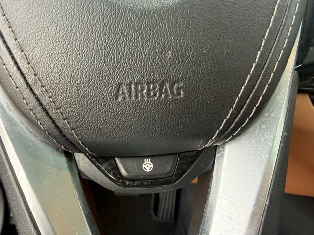 Used 2020 BMW 540i xDrive w/ Premium Package image 20