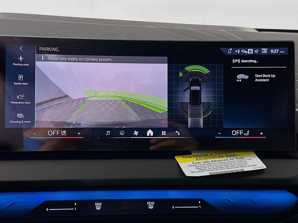 New 2026 BMW X3 xDrive30 image 13