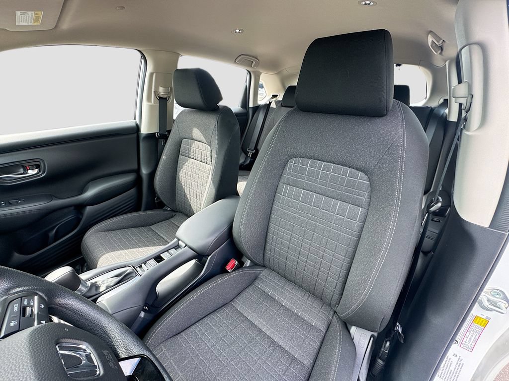 Used 2024 Honda HR-V LX image 17