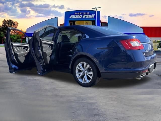 Used 2012 Ford Taurus SEL FWD image 30