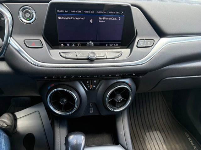Used 2019 Chevrolet Blazer LT FWD image 22