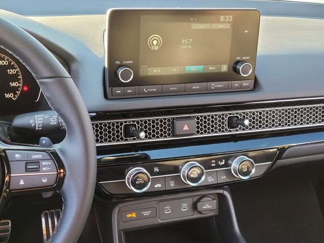 New 2026 Honda Civic Sport image 13