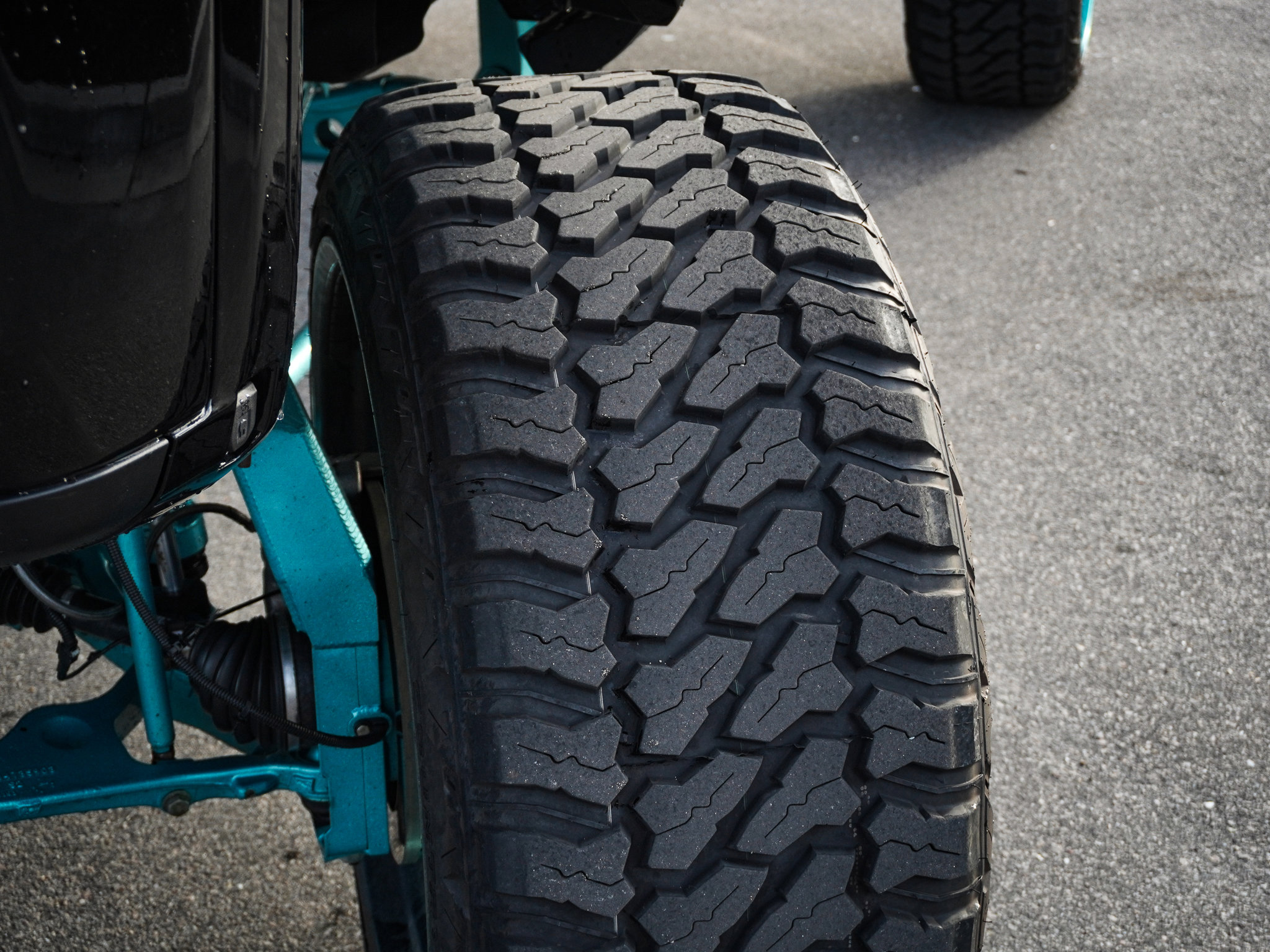 Used 2024 GMC Sierra 2500 Denali Ultimate image 12