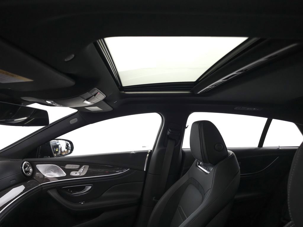 Used 2024 Mercedes-Benz AMG GT 53 w/ Driver Assistance Package image 24