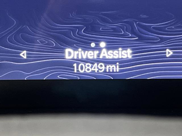 Used 2023 Jeep Grand Cherokee Altitude image 6