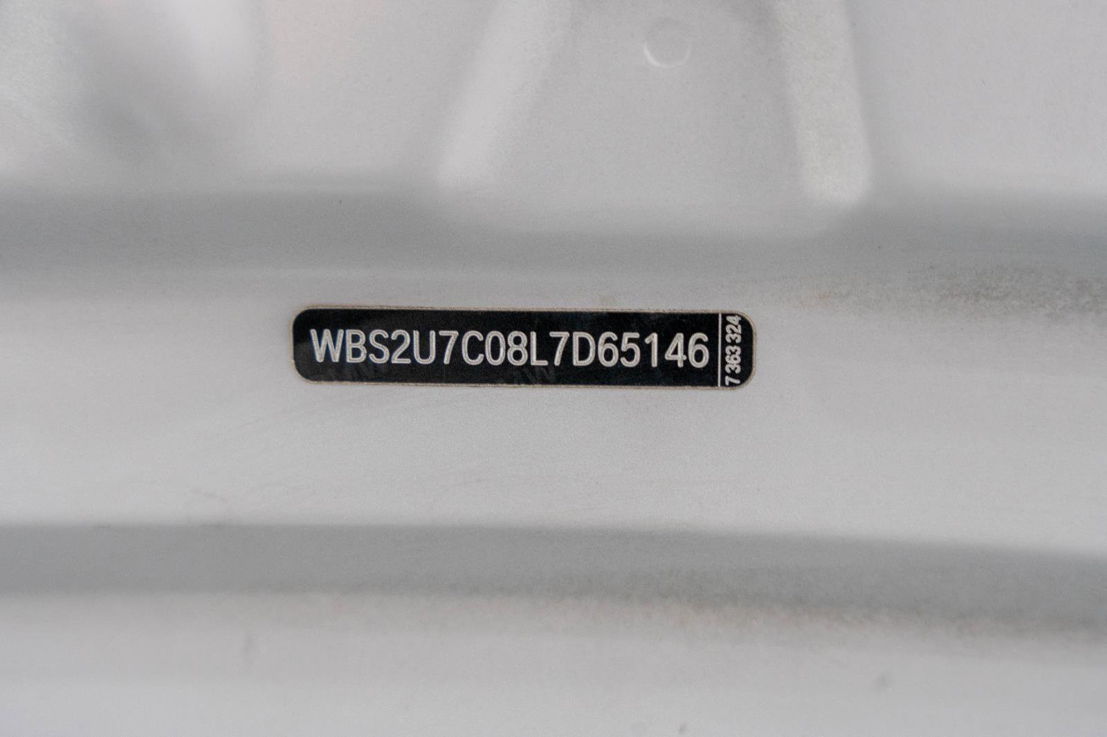 Used 2020 BMW M2 Competition w/ Executive Package image 64