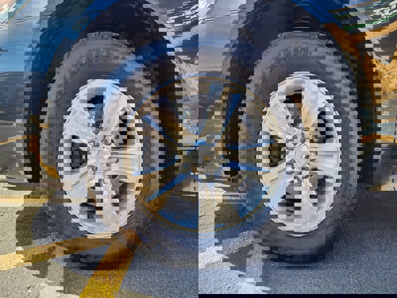 Used 2013 Chevrolet Impala LS FWD image 13