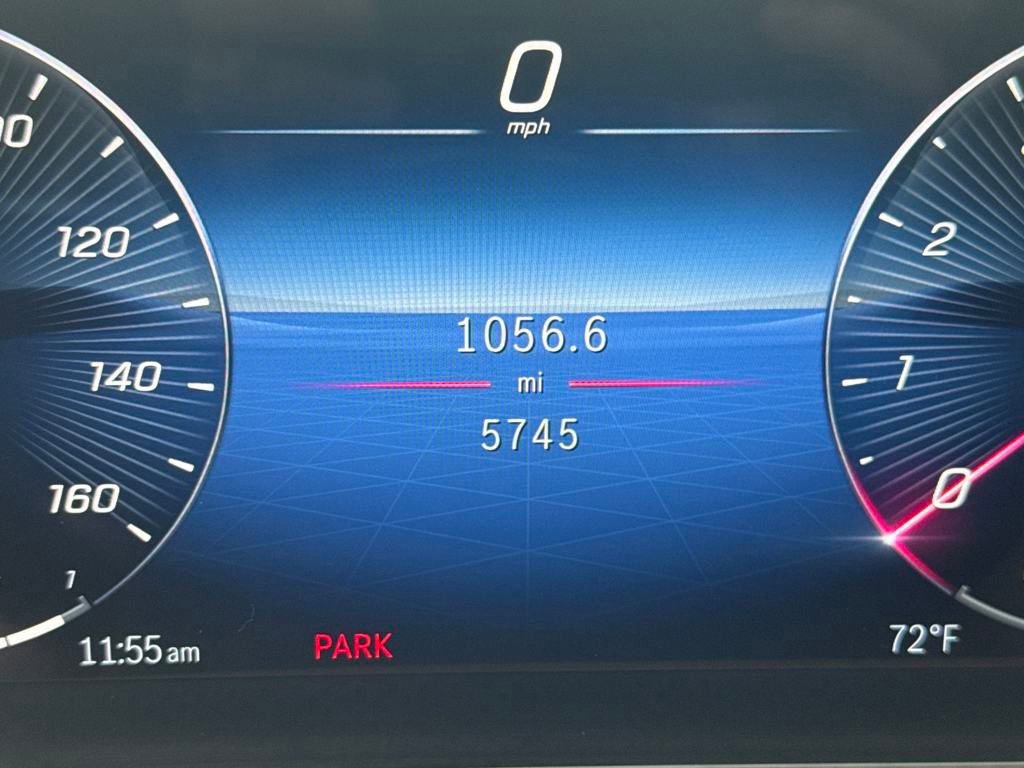 Used 2025 Mercedes-Benz CLA 250 4MATIC image 17