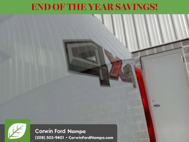 New 2026 Ford F250 XL w/ XL Chrome Package image 25