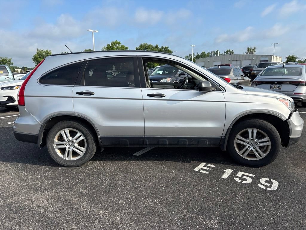Used 2010 Honda CR-V EX image 12