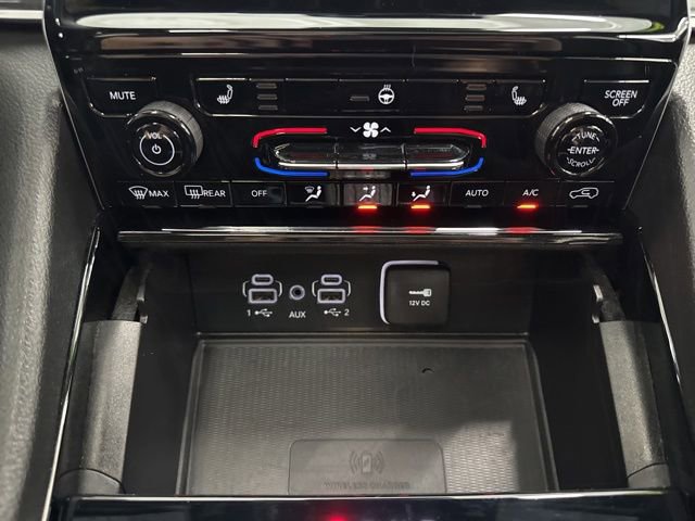 Used 2023 Jeep Grand Cherokee Altitude AWD/4WD image 44