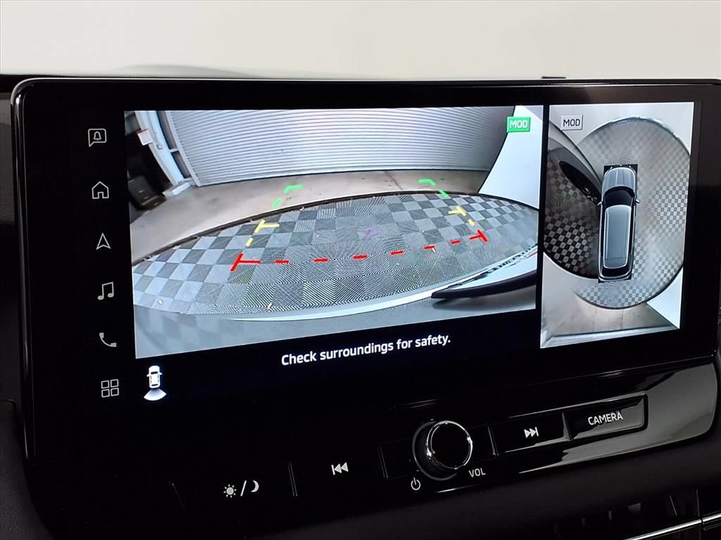 New 2026 Mitsubishi Outlander SE AWD/4WD image 16