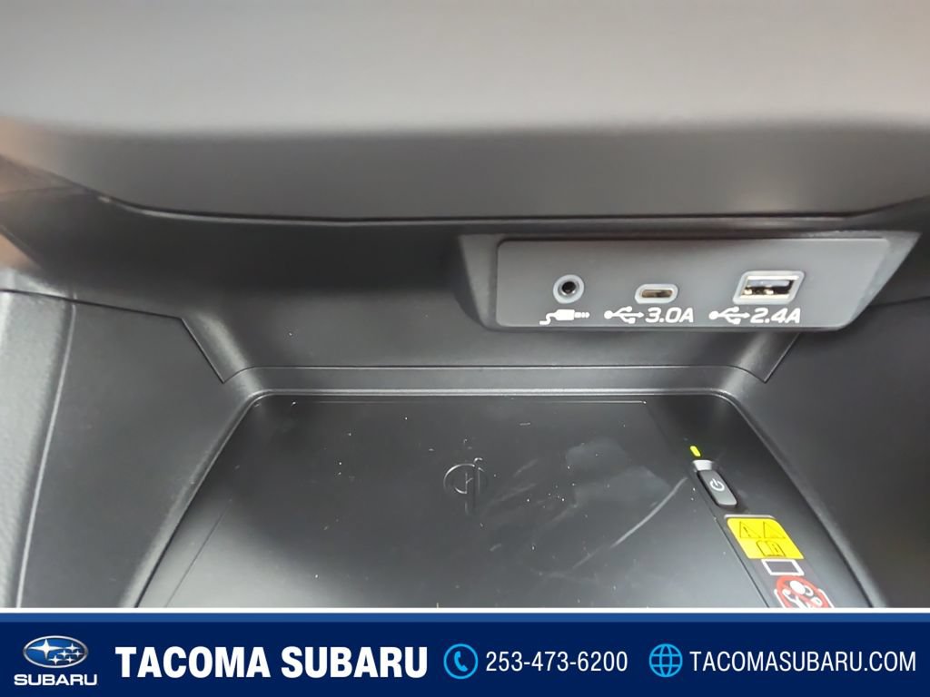 New 2026 Subaru Crosstrek 2.5i Limited AWD/4WD image 22