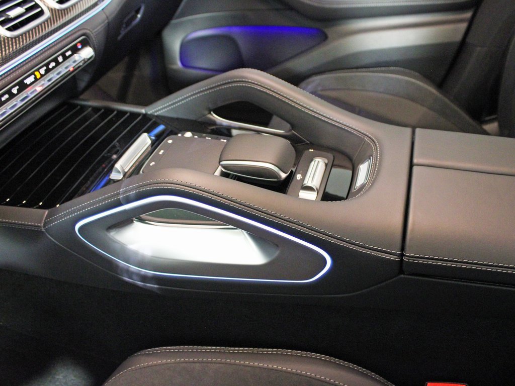 New 2026 Mercedes-Benz GLE 53 AMG 4MATIC image 24