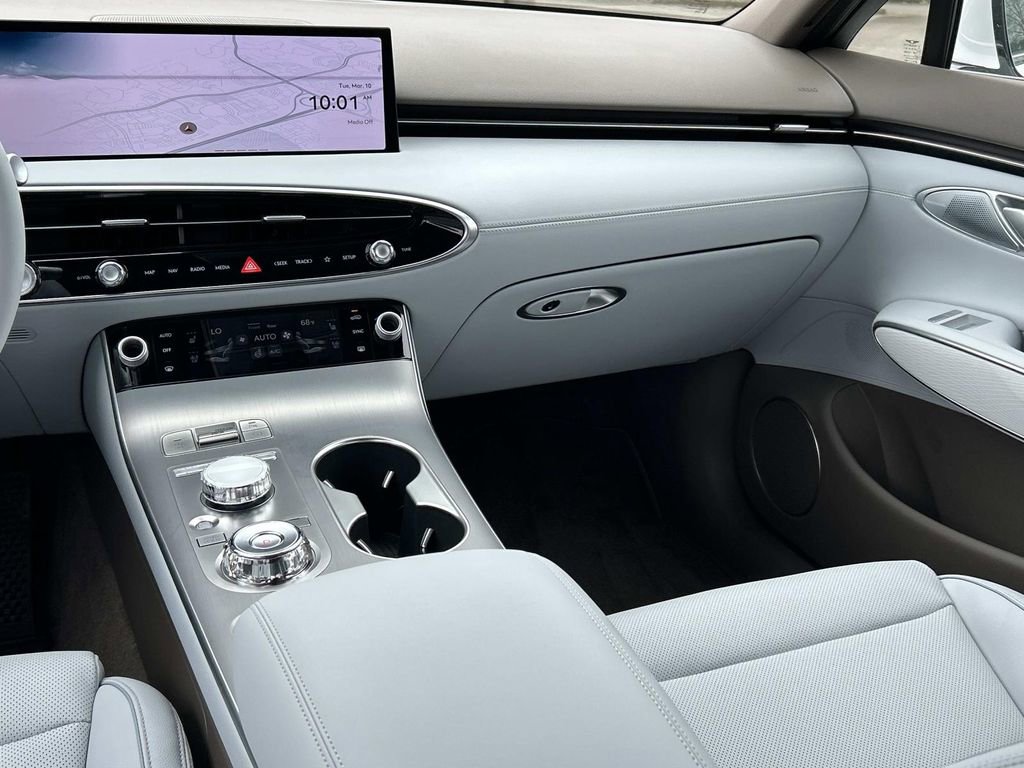 New 2026 Genesis GV70 2.5T Advanced image 28