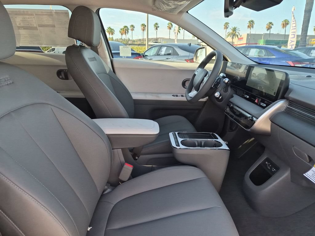 New 2026 Hyundai Ioniq 5 SEL RWD image 30