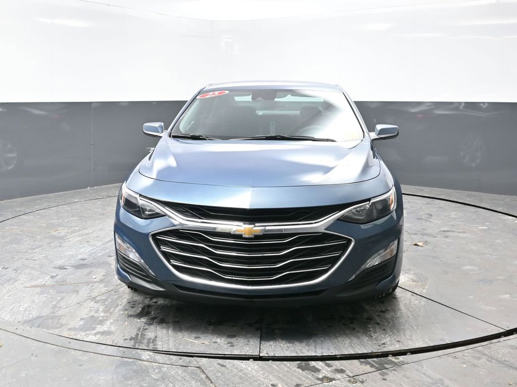 Used 2025 Chevrolet Malibu LT image 7