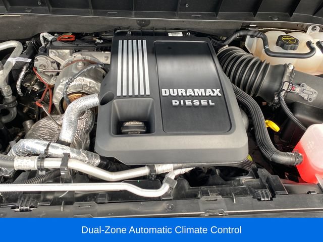 Used 2026 Chevrolet Silverado 1500 RST w/ RST All Star Premium Package AWD/4WD image 23