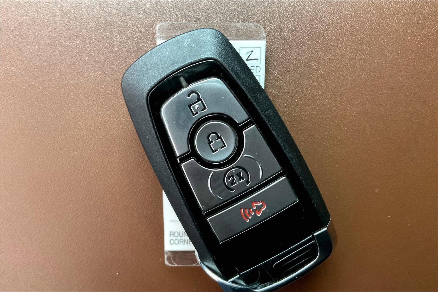 Used 2023 Ford Bronco Sport Badlands w/ Premium Package image 23