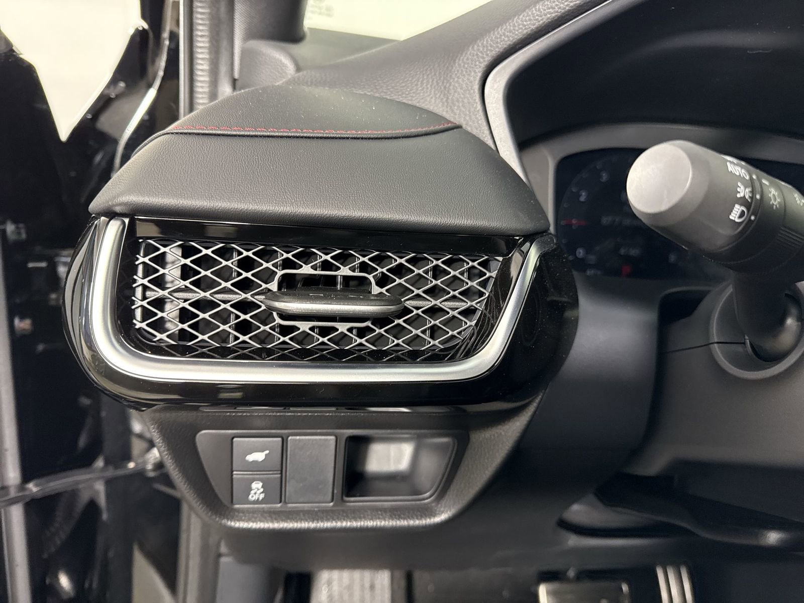 New 2025 Acura ADX A-Spec image 13