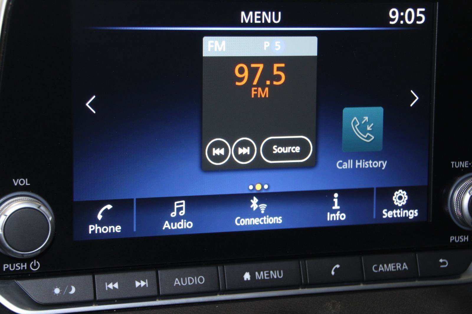 Used 2024 Nissan Sentra SR image 9