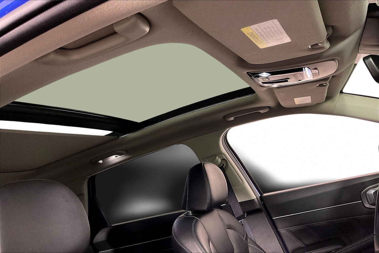 Certified 2023 Kia Sorento SX image 28