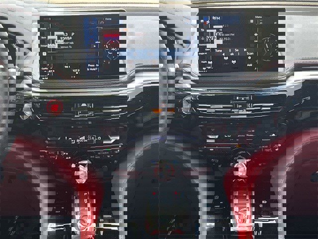 New 2026 Acura MDX A-Spec image 17