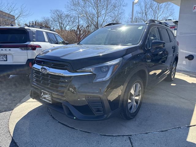 Certified 2023 Subaru Ascent Premium w/ Convenience Package AWD/4WD image 4