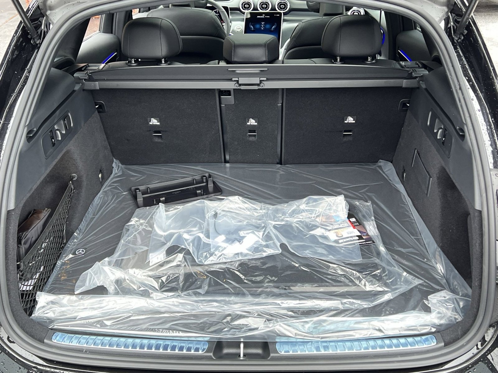 New 2026 Mercedes-Benz GLC 300 GLC 300 image 24