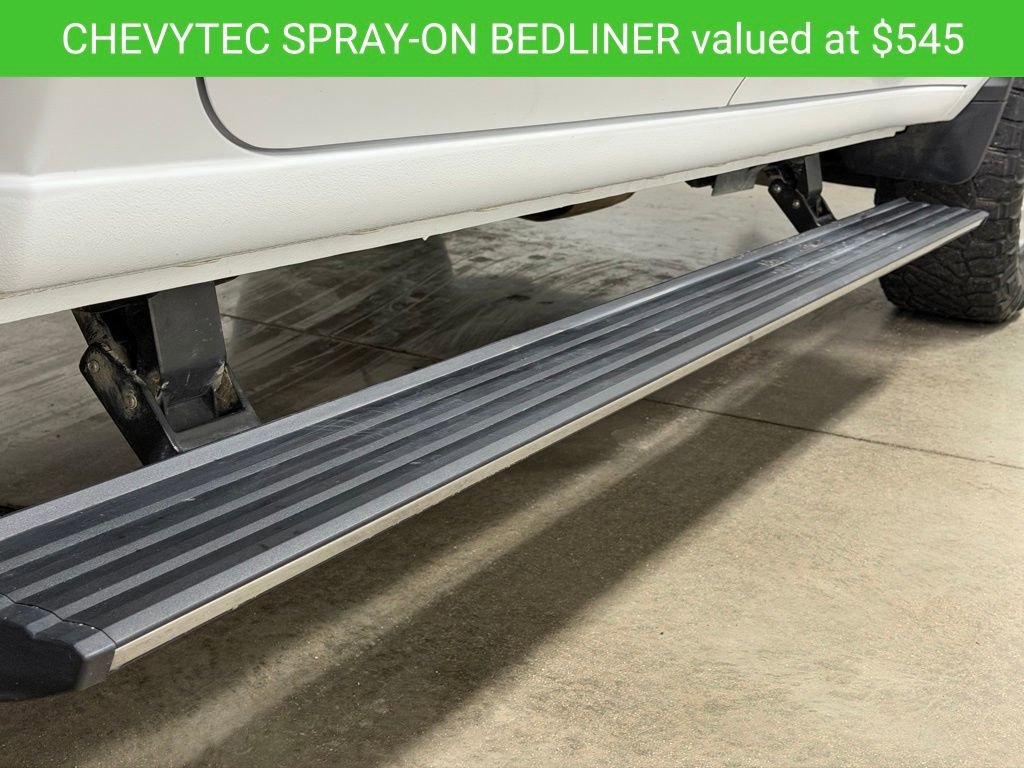 Certified 2024 Chevrolet Silverado 2500 LTZ w/ LTZ Convenience Package image 11