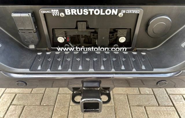 Used 2024 GMC Sierra 1500 Denali Ultimate image 21