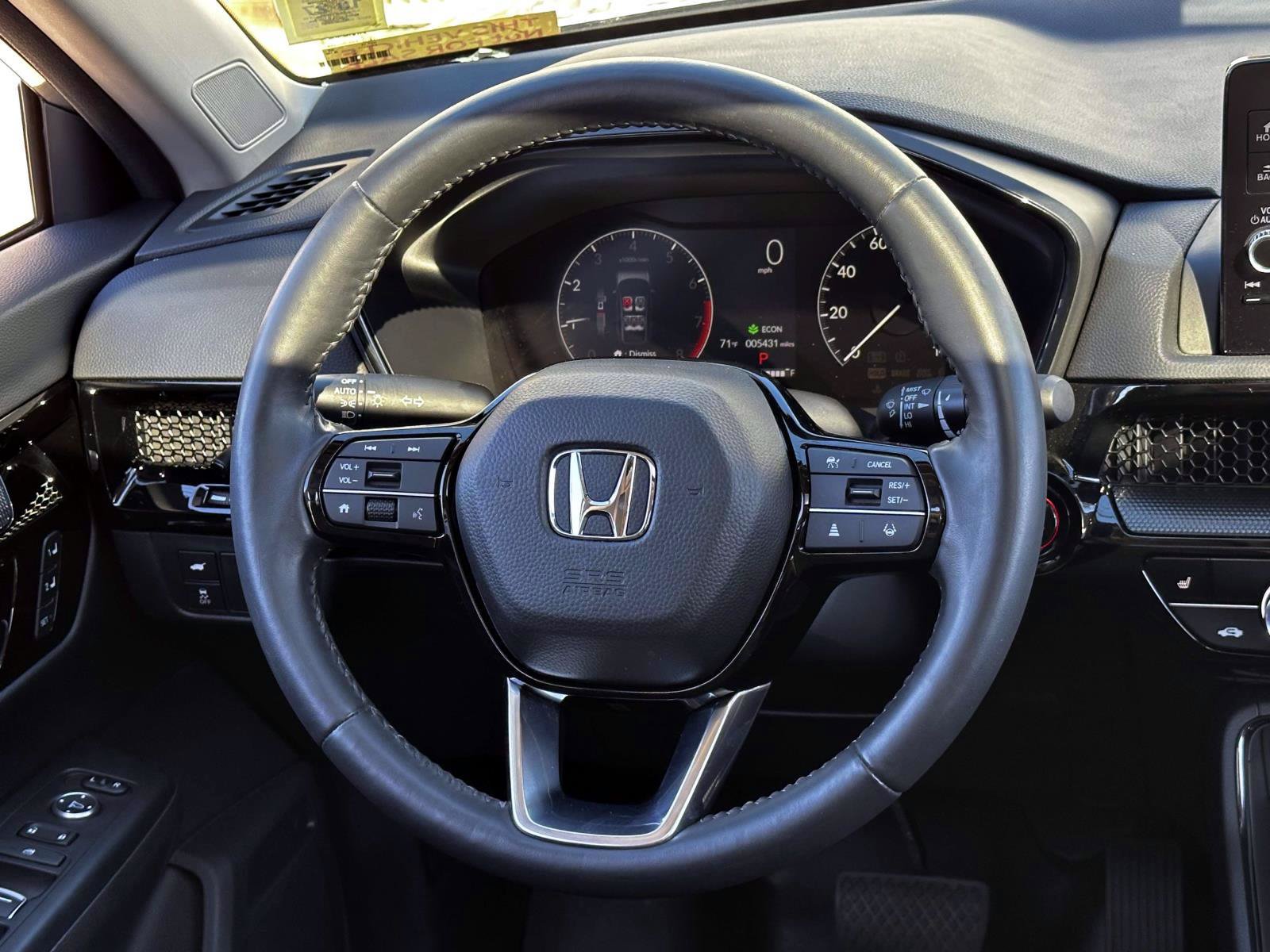 Used 2023 Honda CR-V EX-L image 18
