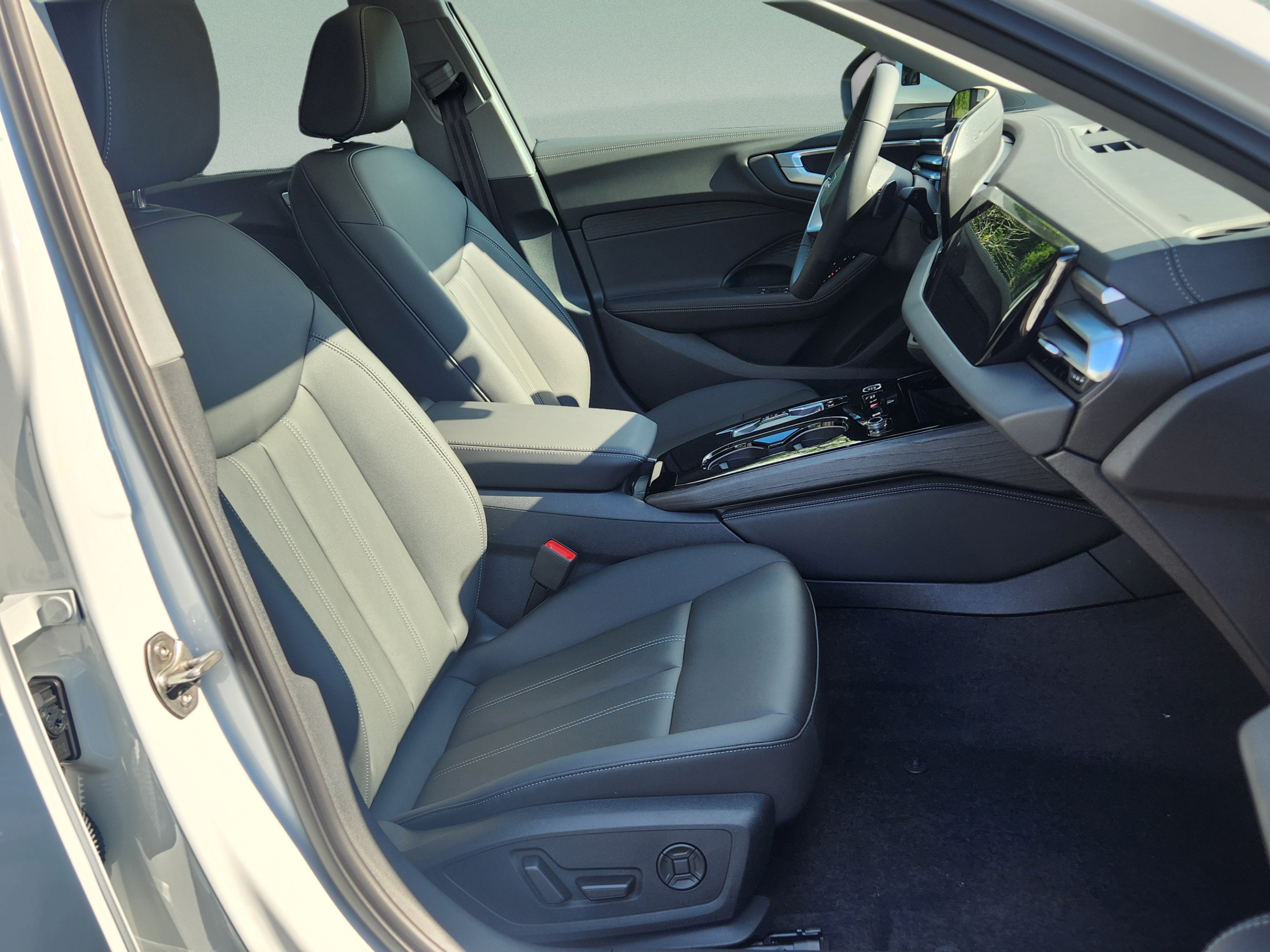 New 2026 Audi A5 Premium AWD/4WD image 20