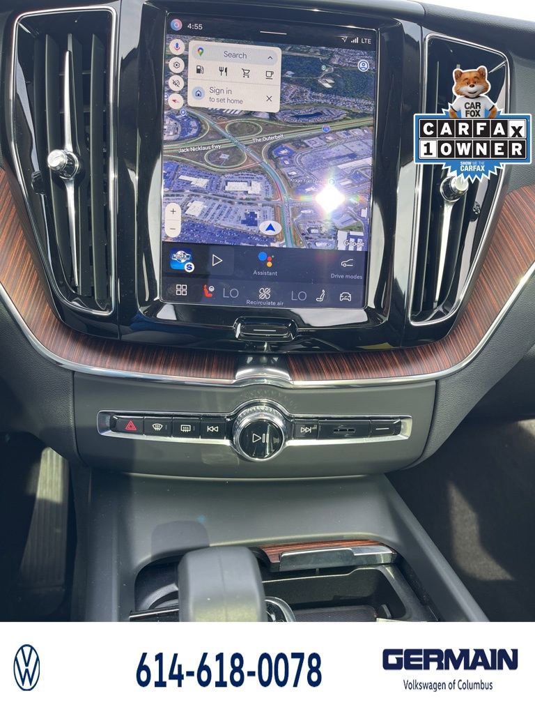 Used 2023 Volvo XC60 B5 Plus image 26