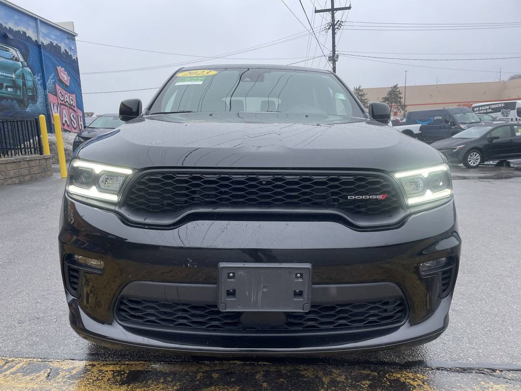 Certified 2023 Dodge Durango GT image 4