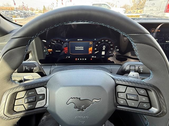 New 2026 Ford Mustang Dark Horse RWD image 20