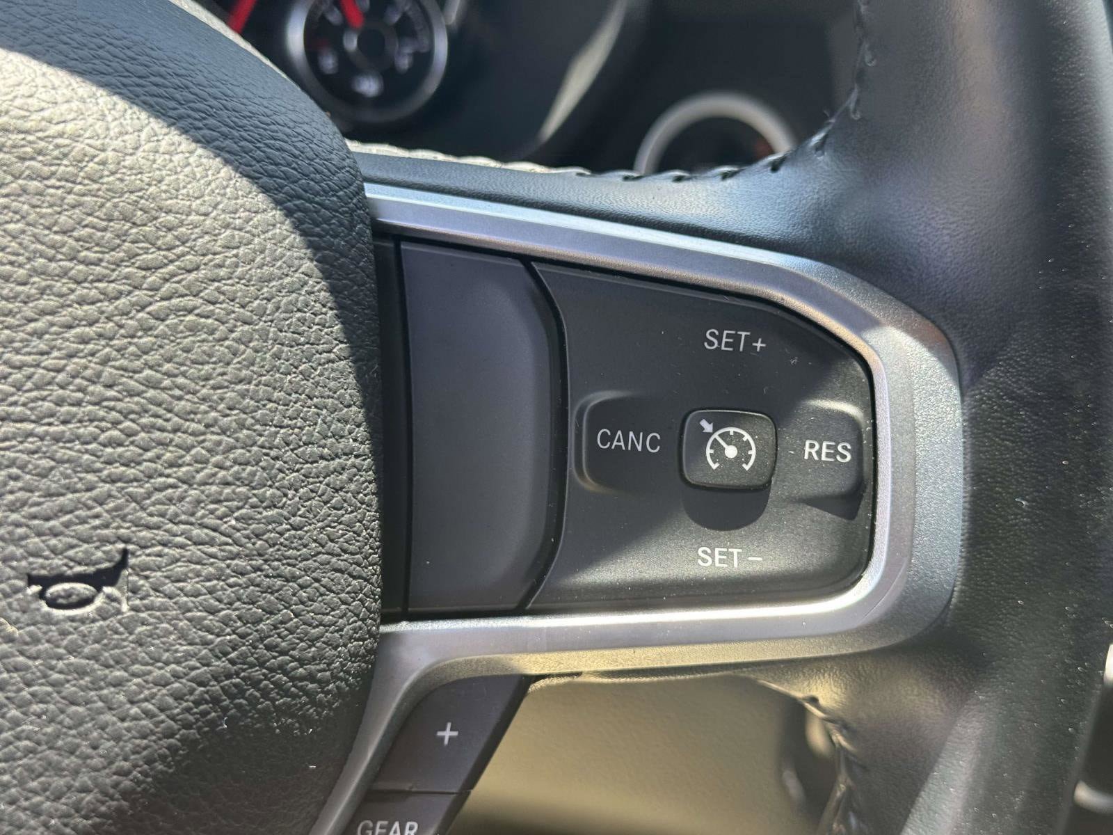 Used 2022 RAM 1500 Big Horn AWD/4WD image 21