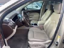 Used 2015 Cadillac SRX Luxury w/ Driver Awareness Package FWD image 5