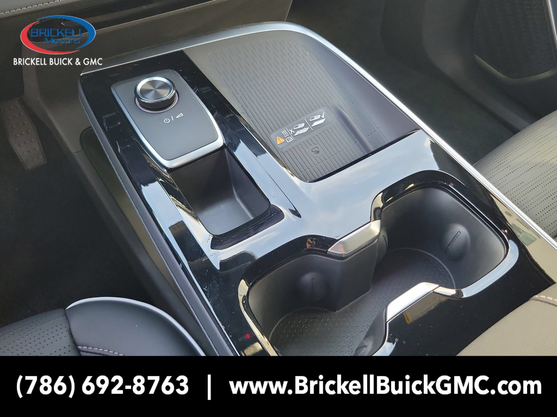 New 2026 Buick Enclave Sport Touring FWD image 29
