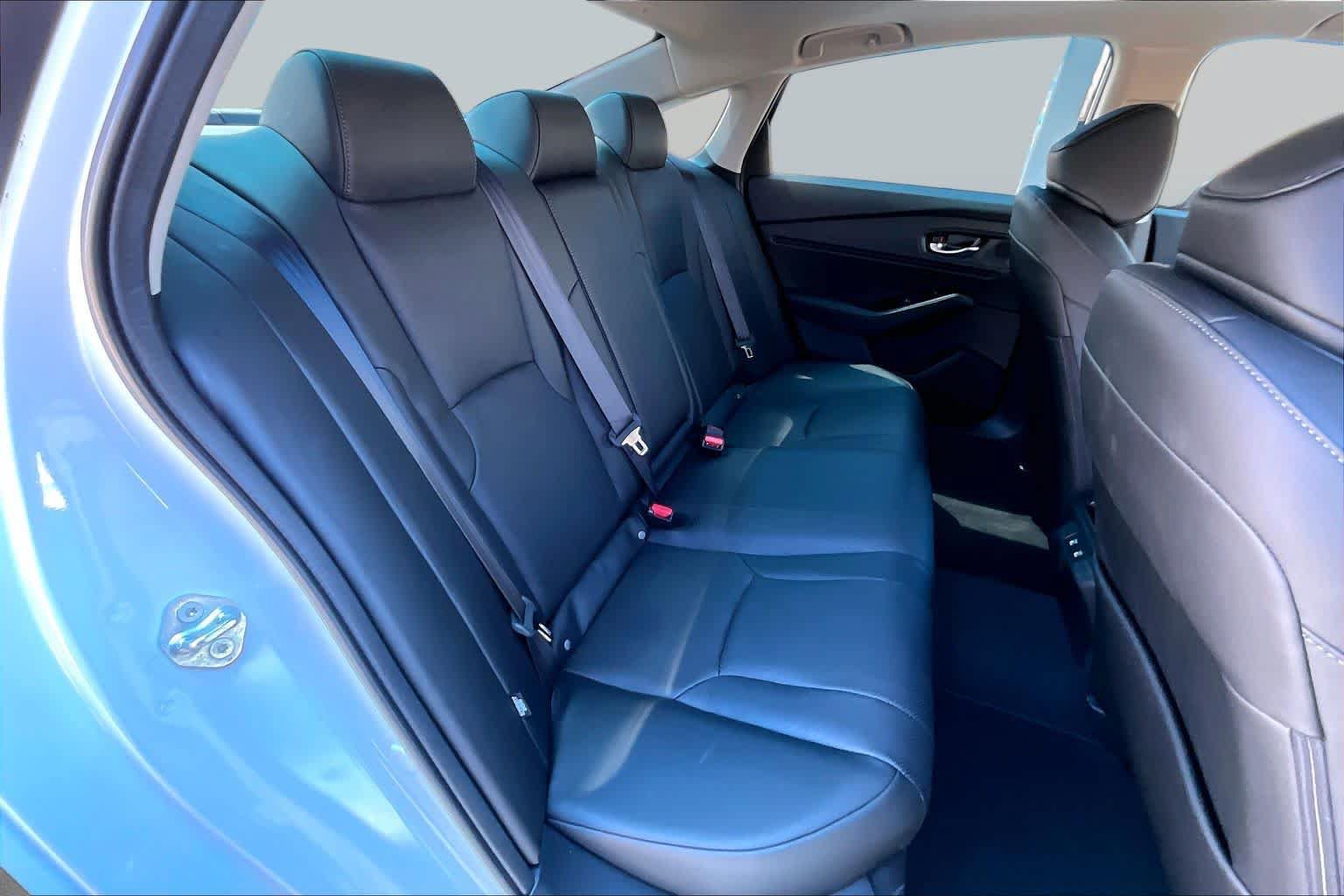 Used 2026 Honda Accord Touring image 19