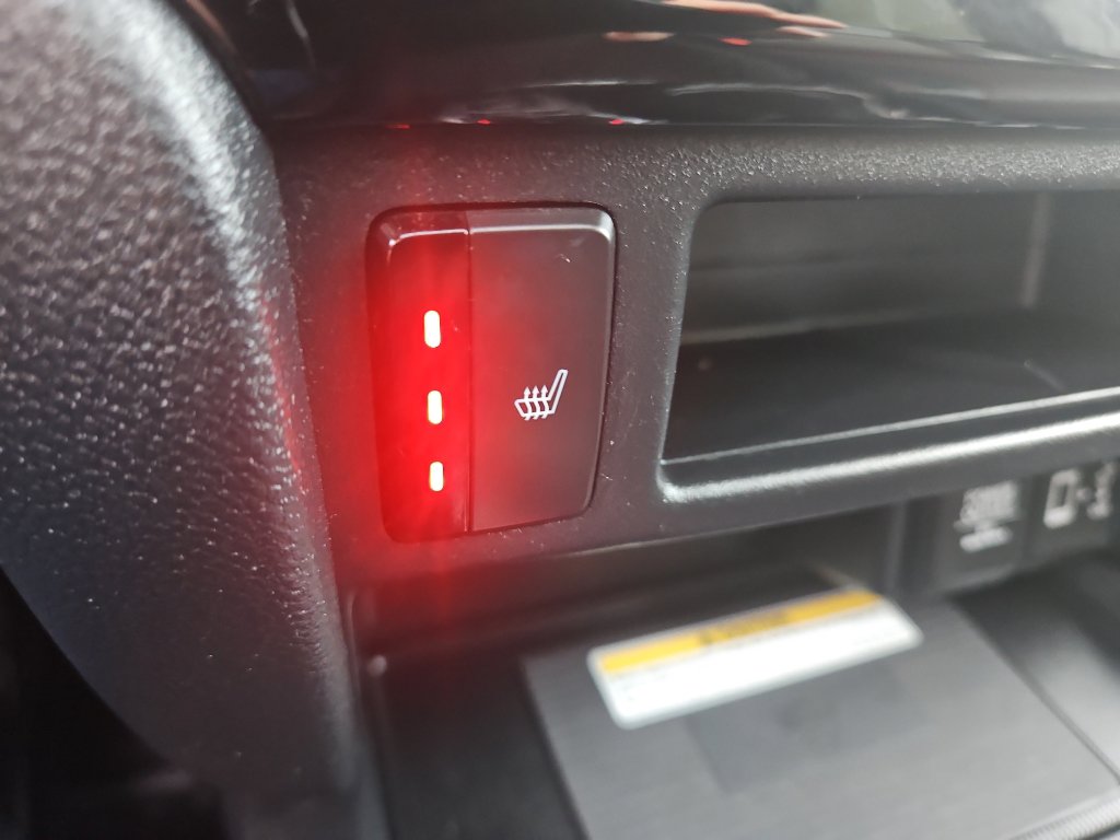 Used 2021 Honda Ridgeline Black Edition image 36