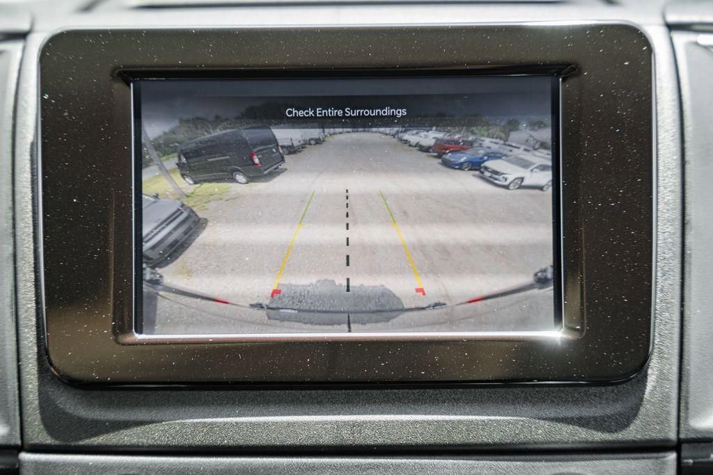 New 2025 RAM ProMaster 3500 w/ Quick Order Package 22G SLT image 33