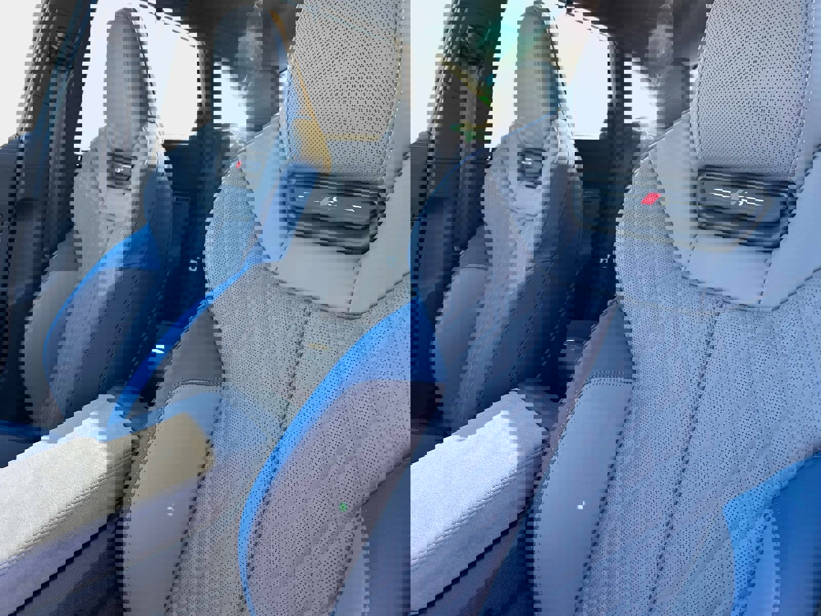 New 2025 Audi S5 Prestige image 19