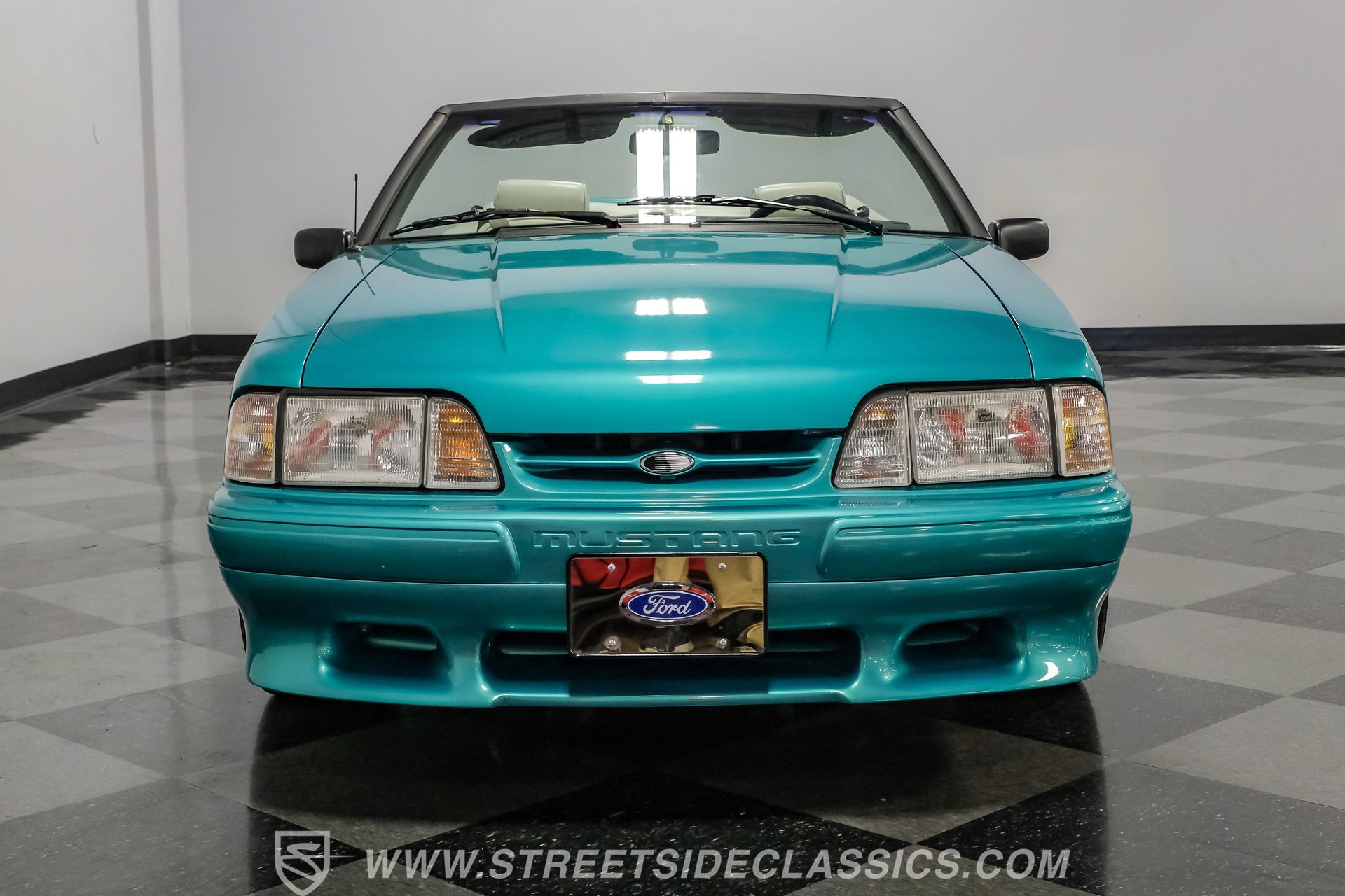 Used 1991 Ford Mustang LX RWD image 18