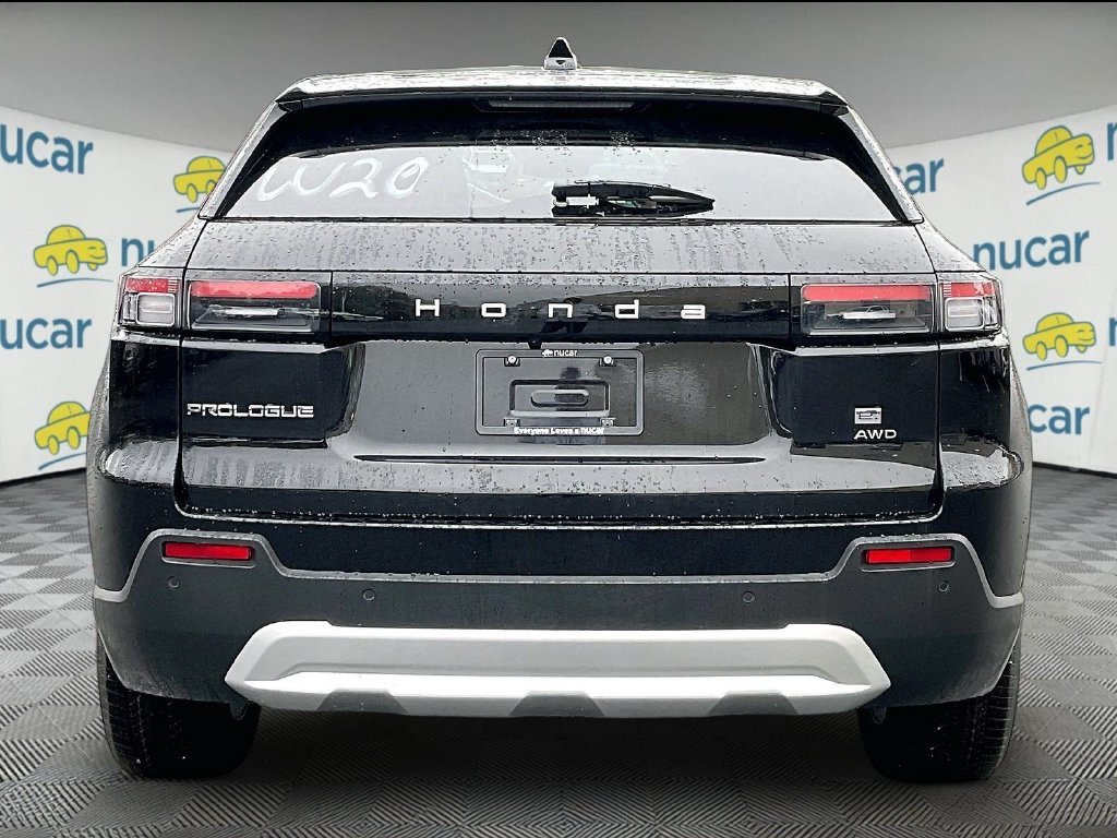 New 2026 Honda Prologue EX image 6