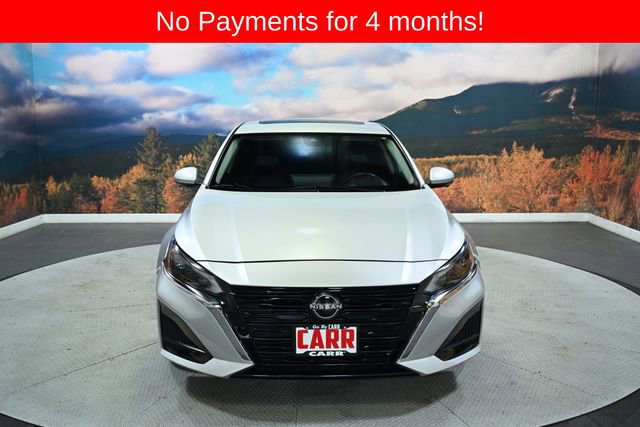 Used 2024 Nissan Altima 2.5 SL image 3