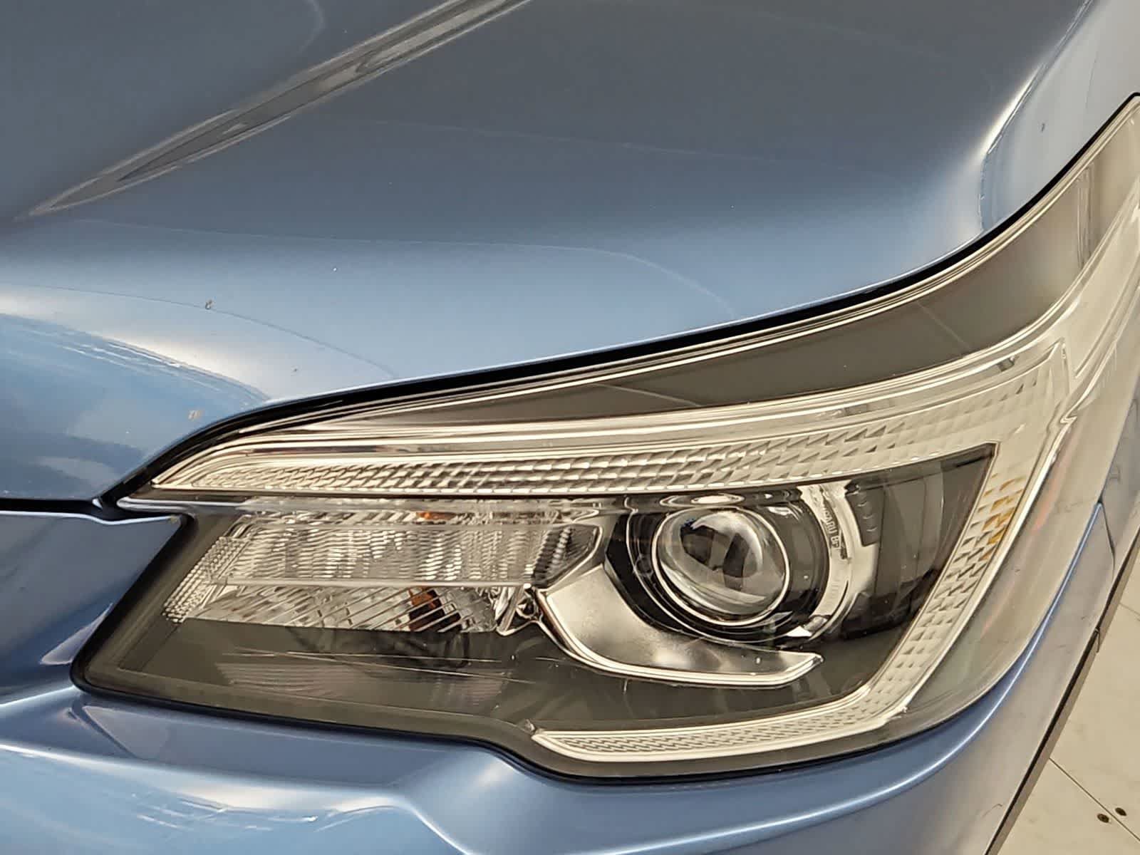 Used 2019 Subaru Forester Premium AWD/4WD image 10